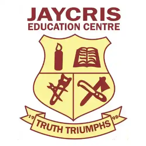 Jaycris Education Centre logo