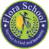 Flora Memorial Schools logo