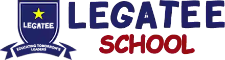 Legatee School logo