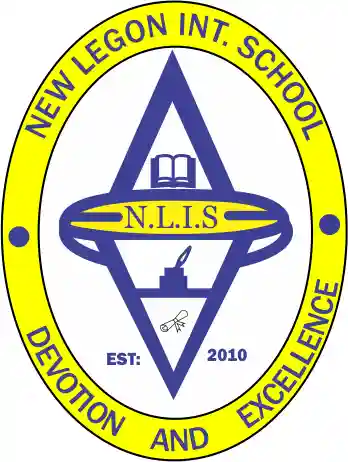 New Legon International School logo