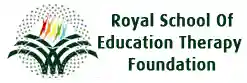Royal School of Education Therapy Foundation logo