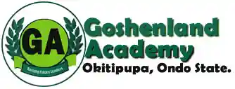 Goshenland Academy logo