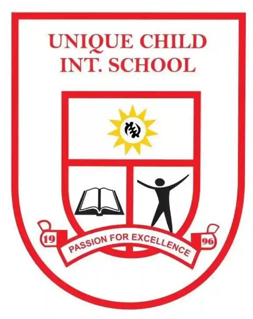 Unique Child International School logo
