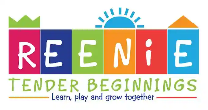 Reenie Tender Beginnings Daycare logo