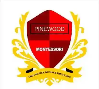 Pinewood Montessori logo