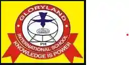 Gloryland International School logo
