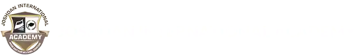 Joshdan international Academy logo