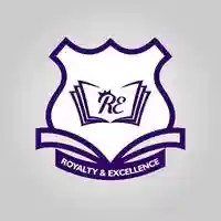 Royal Excellence academy logo