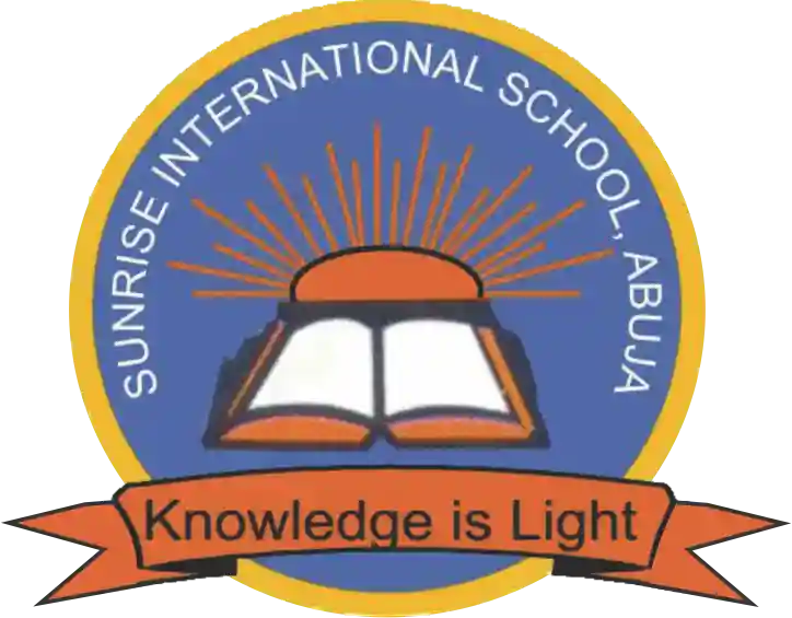 Sunrise International School logo