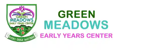 Green Meadows Early Years Center logo