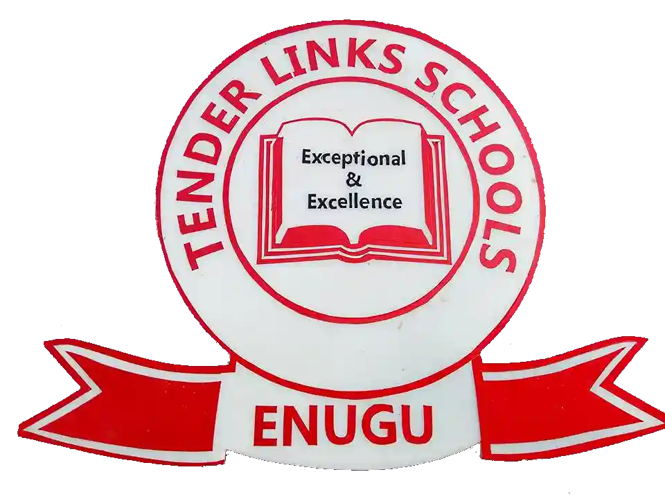 Tender Links Schools logo