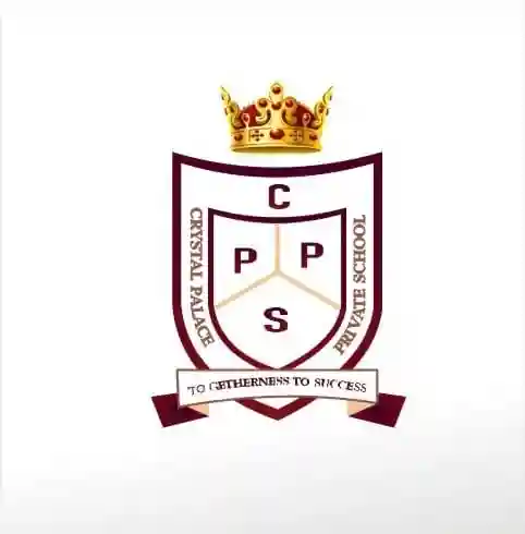 Crystal Palace Private School logo