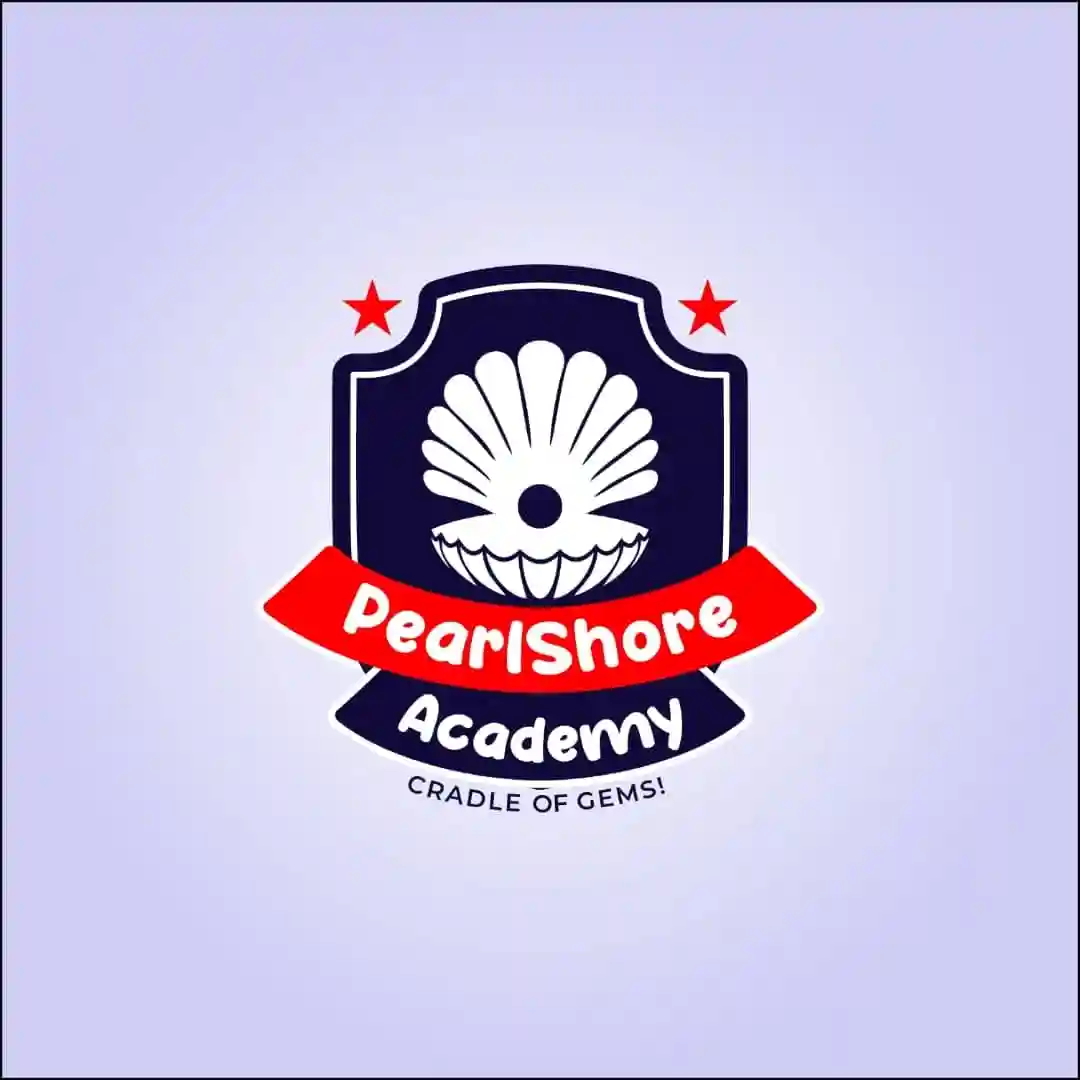 PearlShore Academy logo