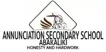 Annunciation Schools logo