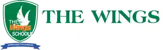 The Wings schools logo