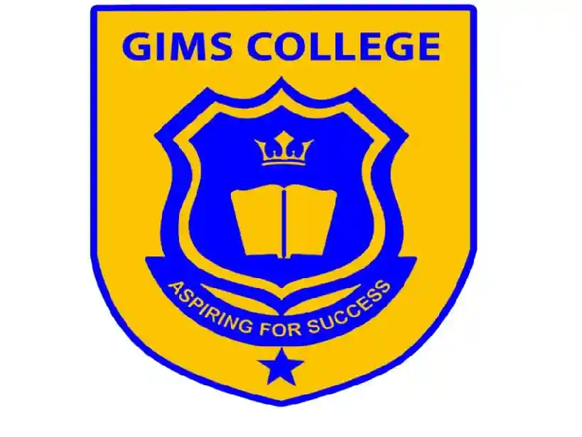GIMS College logo
