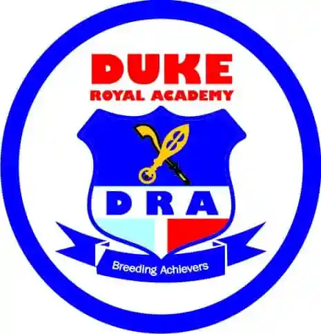 Duke Royal International School logo