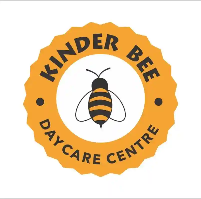 Kinder Bee Early Childhood Development Centre logo