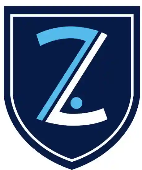 Zuwena International School logo