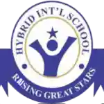 Hybrid International School logo