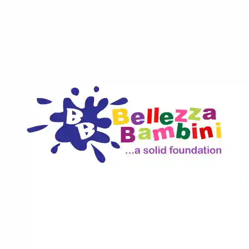 Bellezza Bambini school logo
