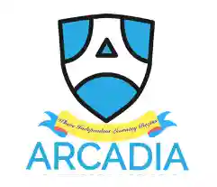 Arcadia School Lagos logo