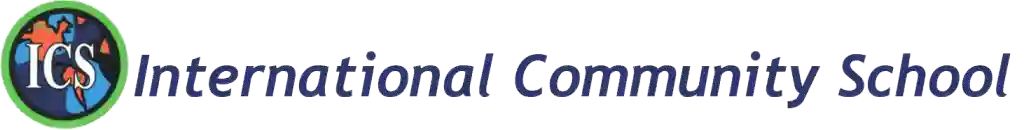 international community elementary school, abuja logo