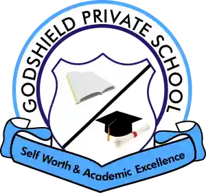Godshield Private School logo