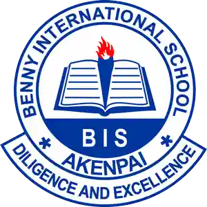 Benny International Schools logo