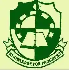 Sokode Senior High Technical School logo