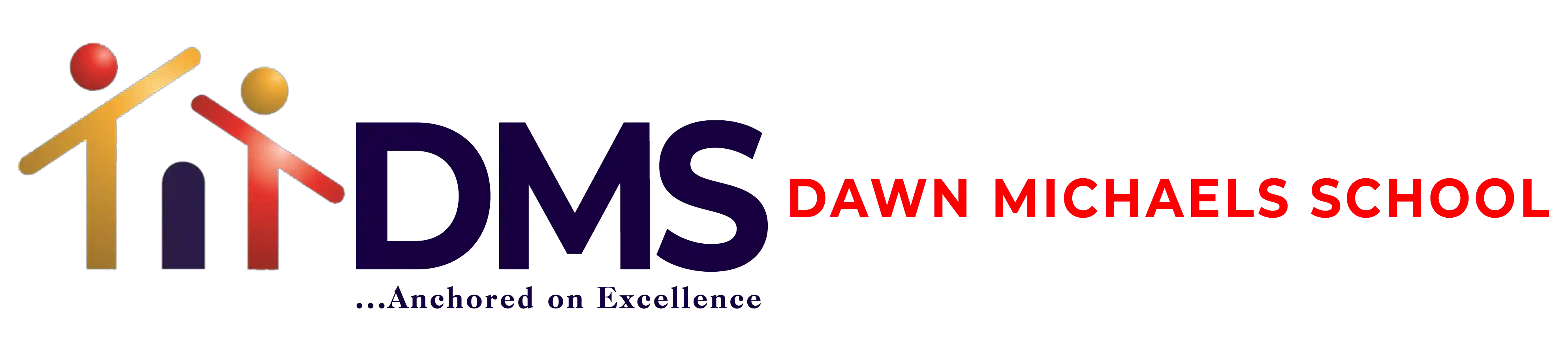 Dawn Michaels School logo