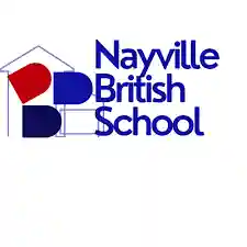Nayville British School, Edo logo