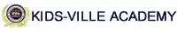 Kids-Ville Aademy logo