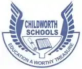 Childworth Nursery and Primary School logo