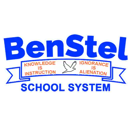 BenStel School System logo