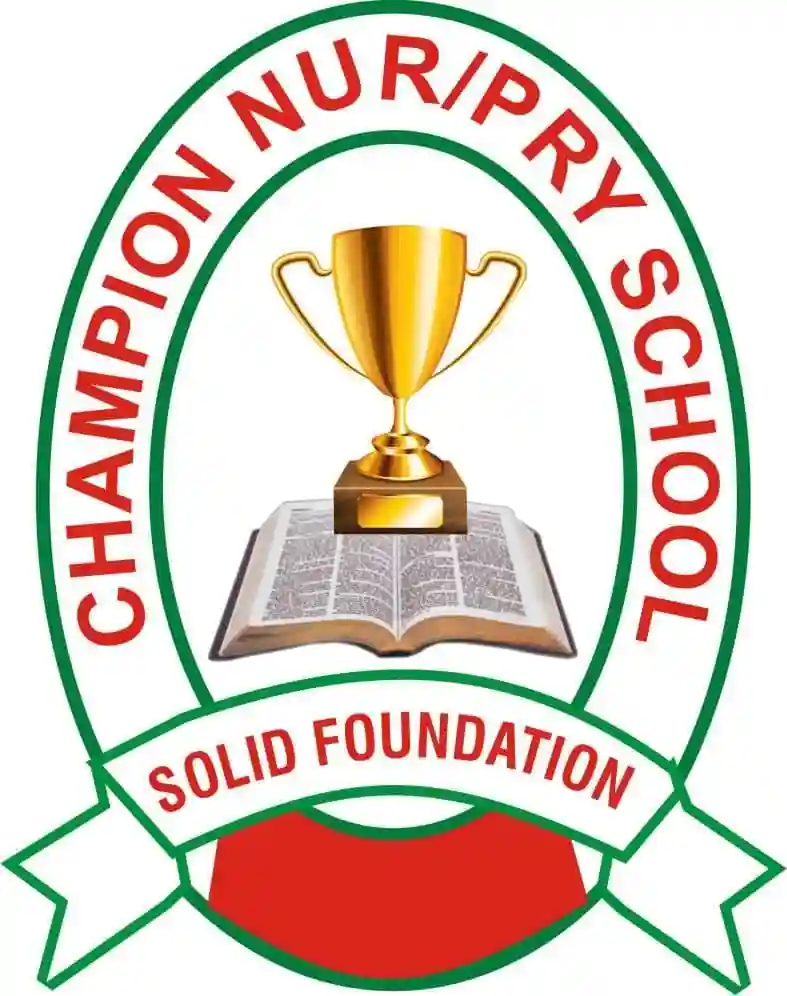 Champion School logo