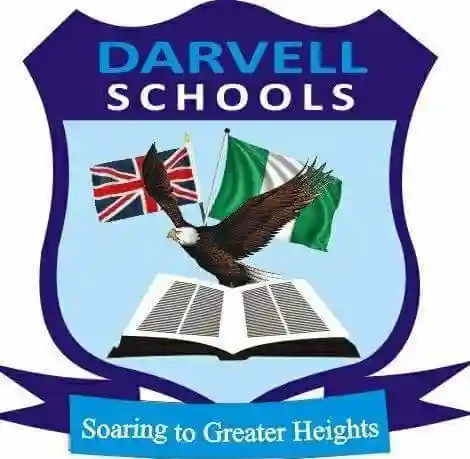 Darvell School logo