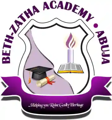 Beth-Zatha Academy logo