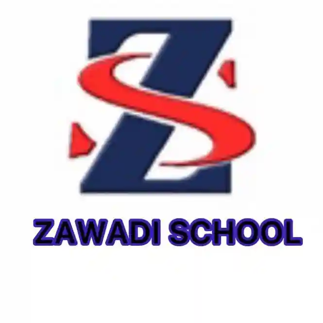 Zawadi School logo