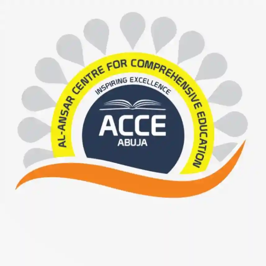 Al-Ansar Centre for Comprehensive Education logo