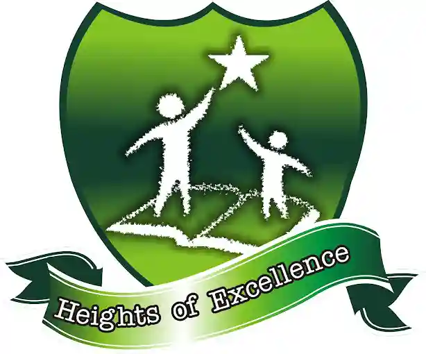 Topland Private School logo