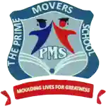 The Prime Movers School logo