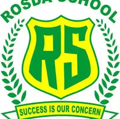 Rosda School logo