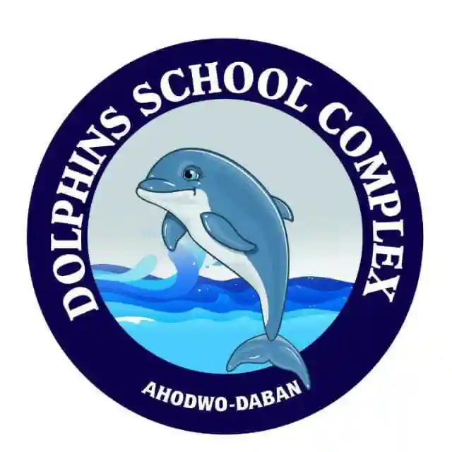 Dolphins School Complex logo