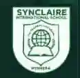 Synclaire International School logo