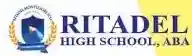 Ritadel Montessori Schools logo