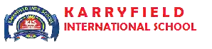 Karryfield International School logo