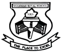 Shammah Royal School logo
