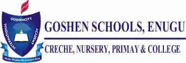 Goshen Schools, Enugu logo