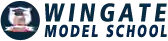 Wingate Model Schools logo